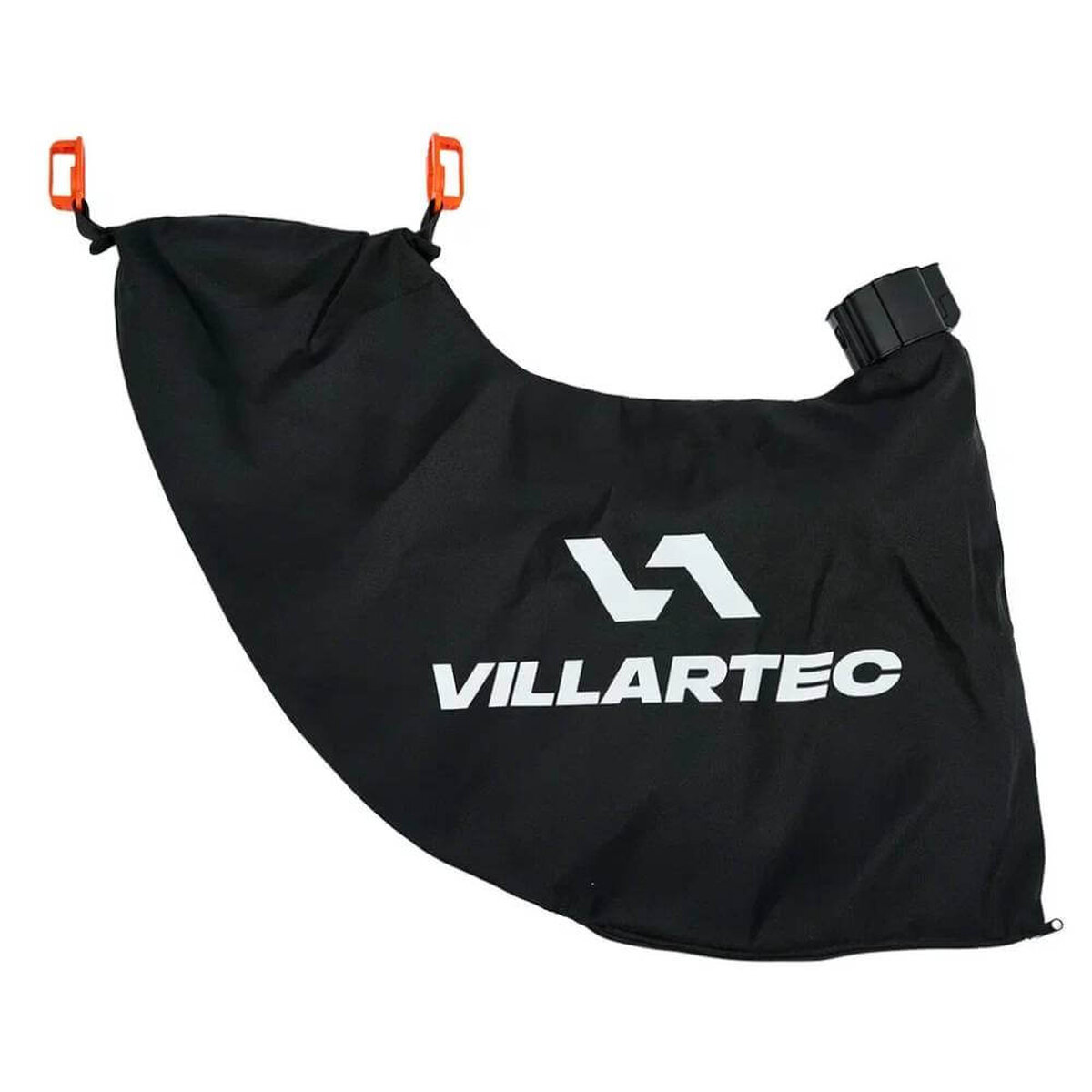 Воздуходувка-пылесос электрическая VILLARTEC BE264