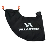 Воздуходувка-пылесос электрическая VILLARTEC BE264