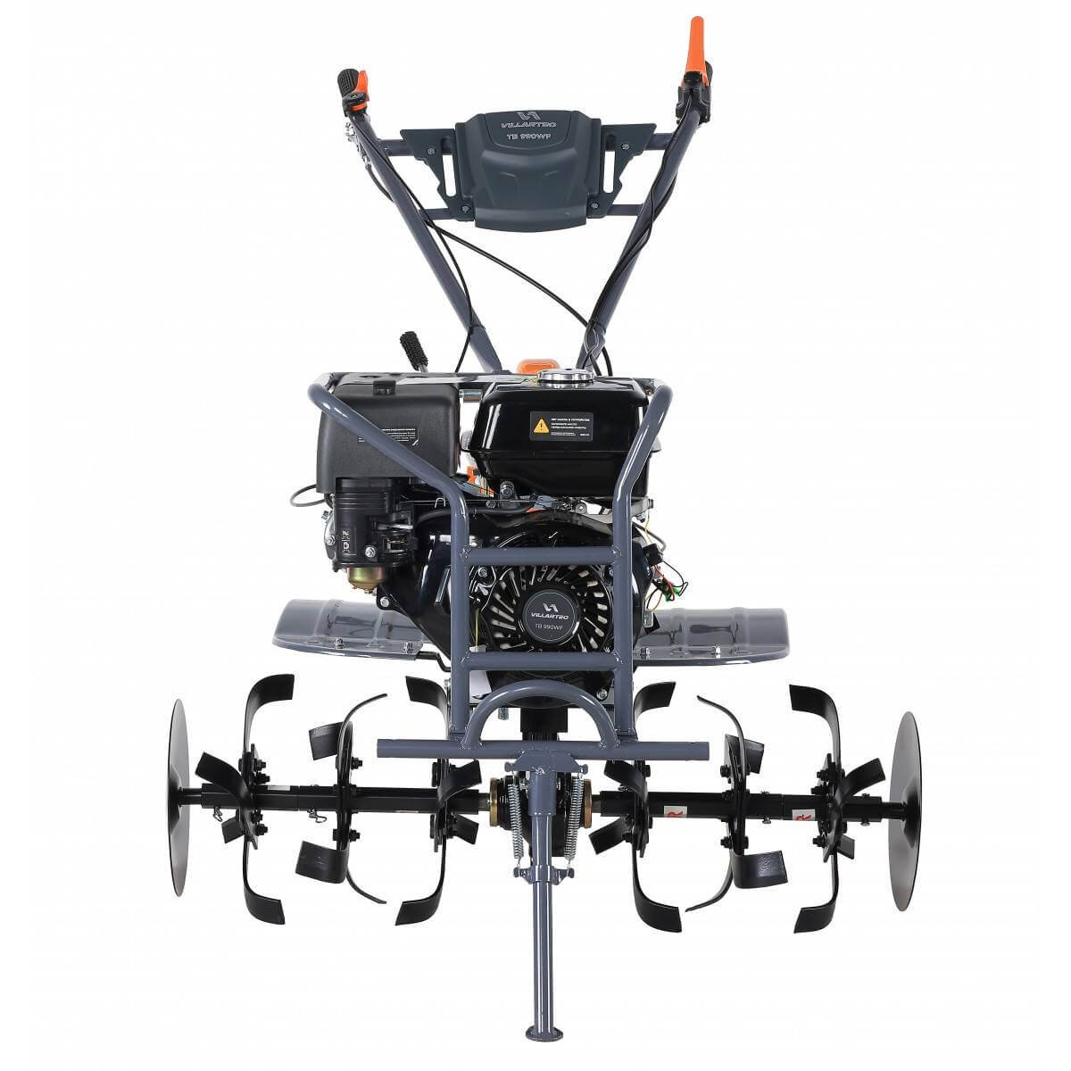 Мотоблок VILLARTEC TВ 990WF (1114990200)