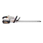 Кусторез садовый аккумуляторный VILLARTEC HA40 SET (HA40Set5) [40В, 1х5.0 Aч, з/у]