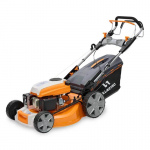 Газонокосилка бензиновая VILLARTEC MB 5753V