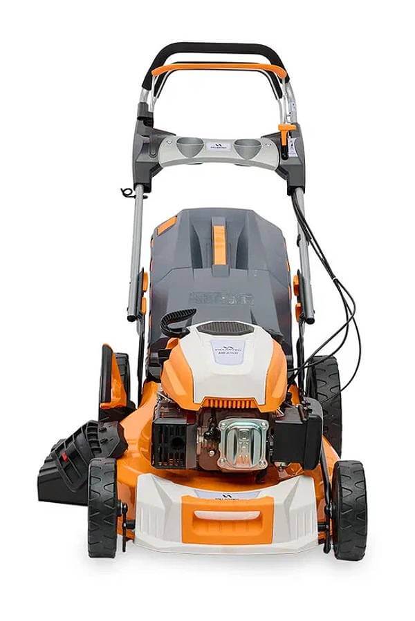 Газонокосилка бензиновая VILLARTEC MB 5753T