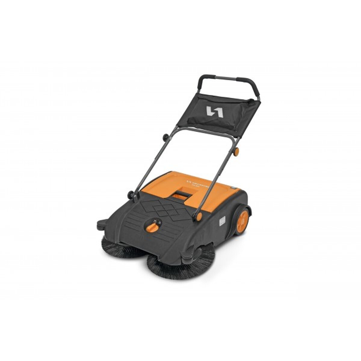 Машина подметальная ручная VILLARTEC SM 750 (1418750000)