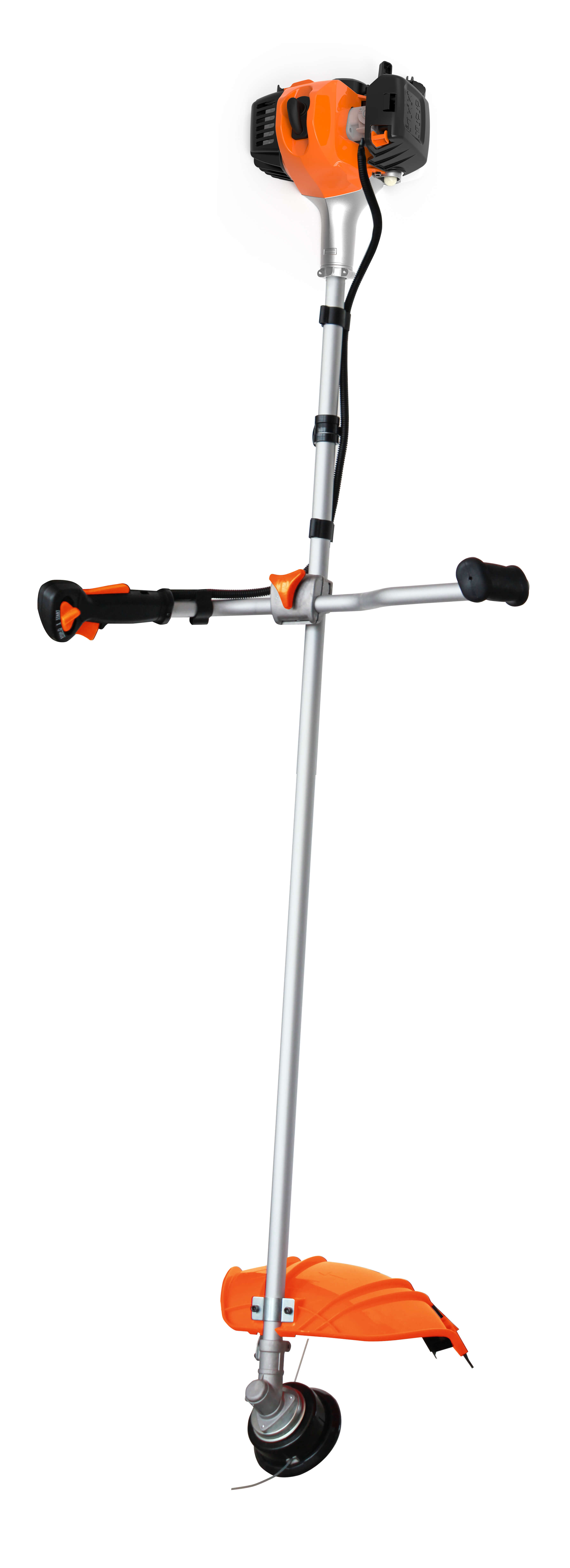 Мотокоса VILLARTEC CB220