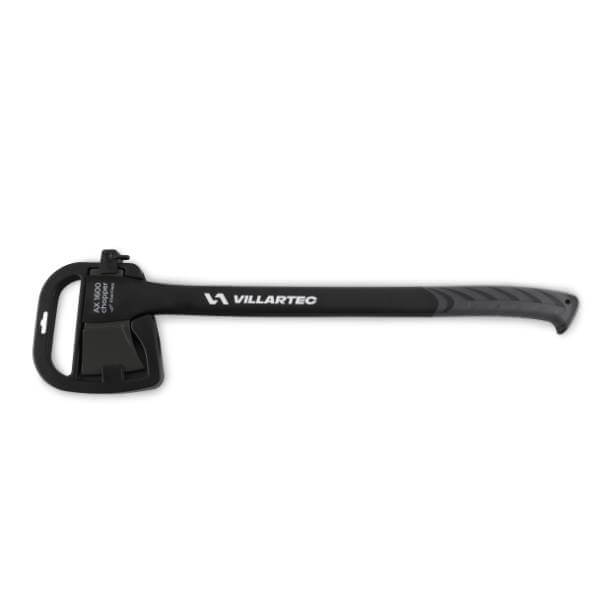 Топор-колун VILLARTEC AX1600 1570 грамм (25904291570)