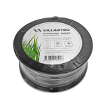Леска триммерная VILLARTEC 2.4х150м (5012789150)