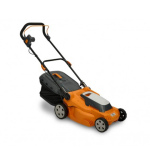 Газонокосилка электрическая VILLARTEC ME1637