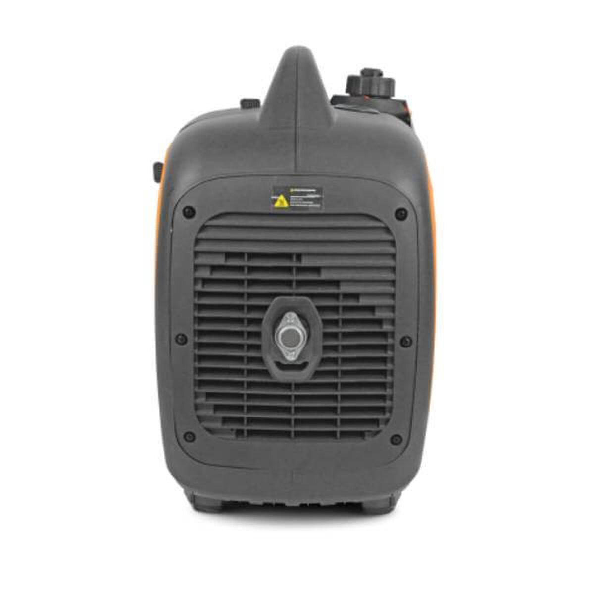 Генератор бензиновый инверторный VILLARTEC GI358S [ 4,0 кВт, 220В]