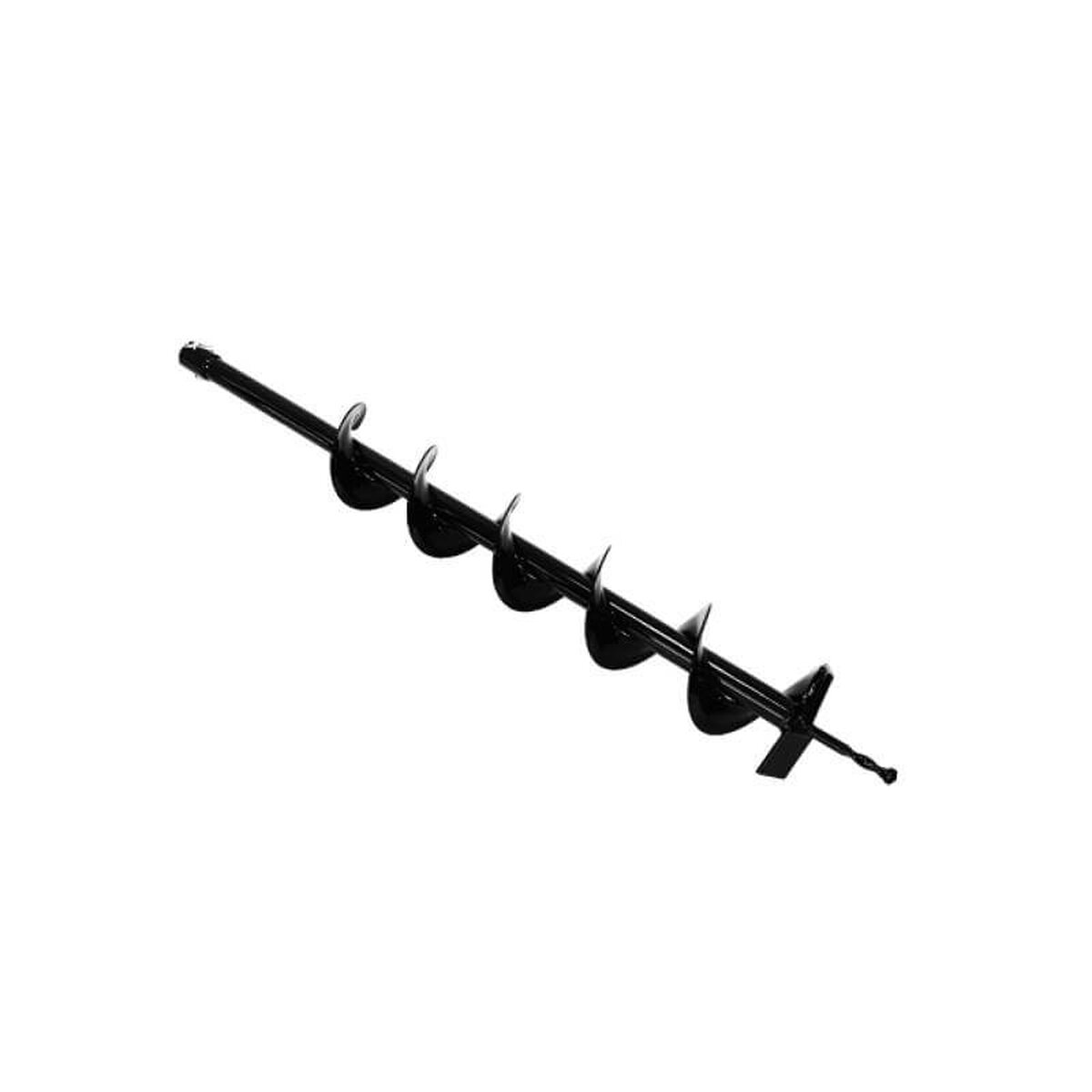 Шнек 100x800 мм для бензобура VILLARTEC (257010000001)