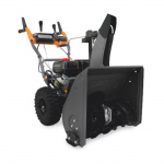 Снегоуборщик бензиновый самоходный VILLARTEC WB5561E