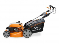 Газонокосилка бензиновая VILLARTEC MB 5753T