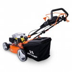 Газонокосилка самоходная VILLARTEC MB3046T