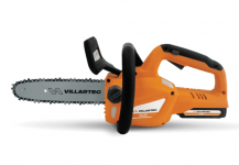 Пила цепная аккумуляторная VILLARTEC SA20 [20В, без акб и з/у]