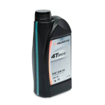 Масло 4-х тактное VILLARTEC 4T Snow 10W30, синтетическое, 1л. (vil4ts10w301)