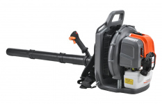 Воздуходувка бензиновая ранцевая VILLARTEC BX527