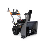 Снегоуборщик бензиновый самоходный VILLARTEC WB5561E