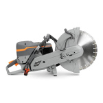 Бензорез VILLARTEC СС1290 (3101040000)