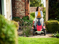 Райдер садовый MOUNTFIELD MTF 66MQ (2T0050483/CAS)