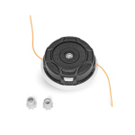 Головка триммерная VILLARTEC C26-2/Т25/Т35 аналог Stihl AutoCut 26-2 (5010260000)