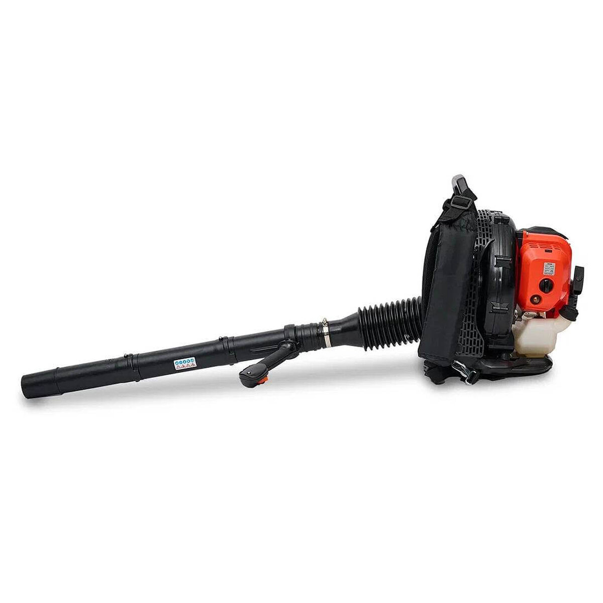 Воздуходувка бензиновая ранцевая VILLARTEC BX532