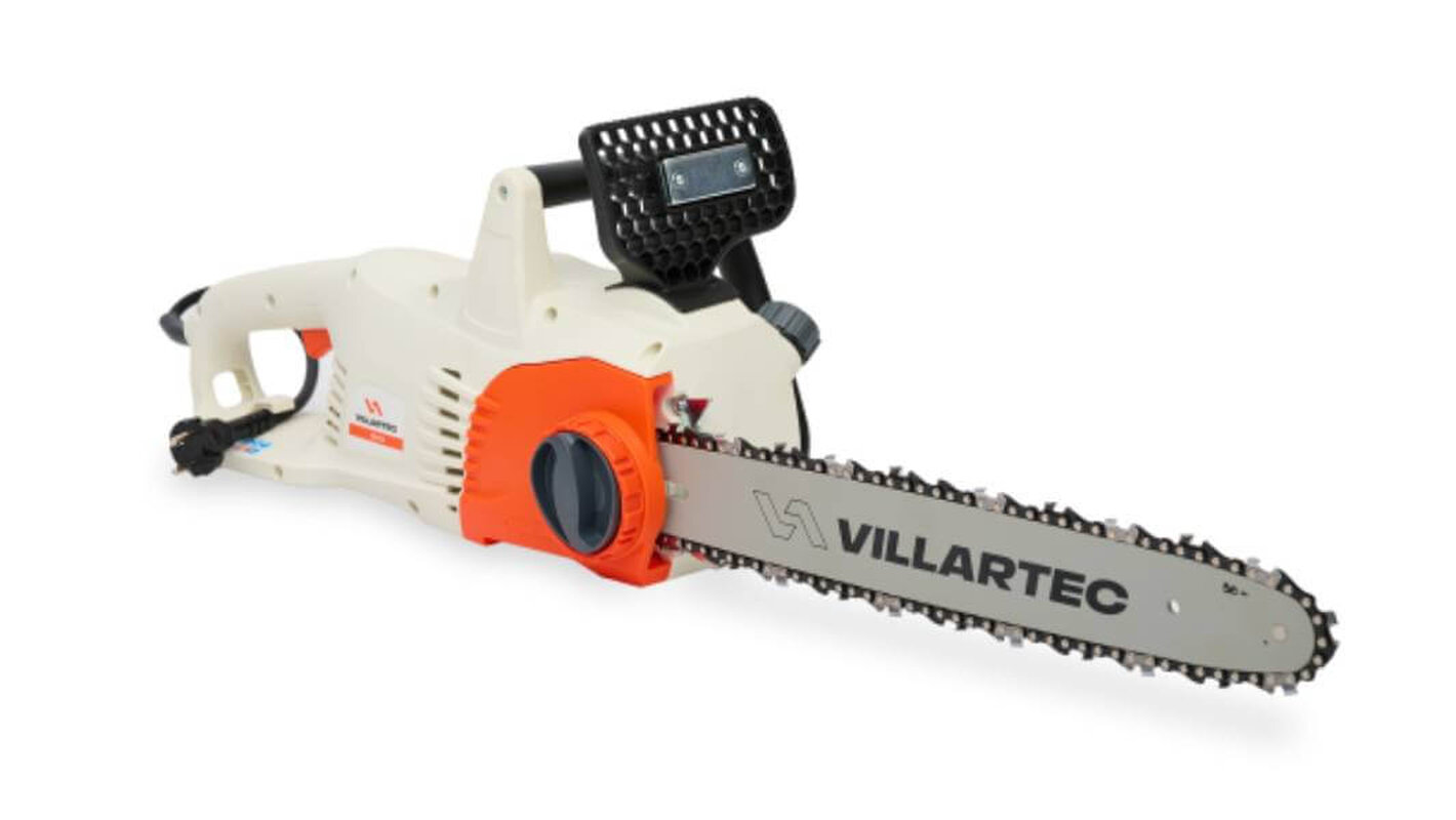 Электропила цепная VILLARTEC SE204 (1301030001)