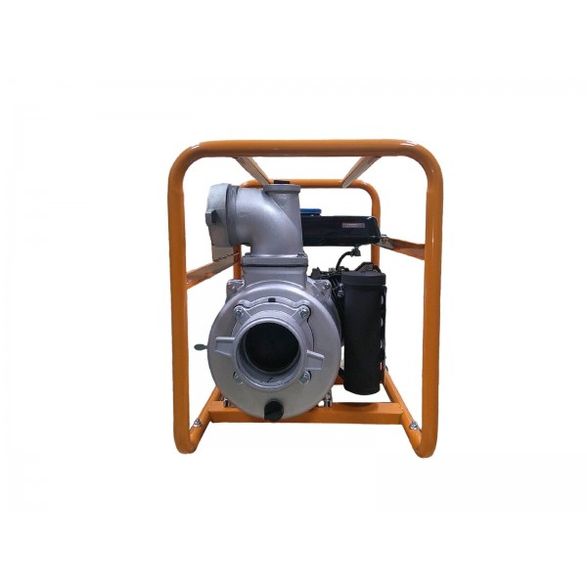 Мотопомпа бензиновая для чистой воды VILLARTEC GP100