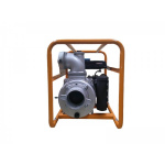 Мотопомпа бензиновая для чистой воды VILLARTEC GP100