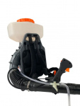 Опрыскиватель бензиновый ранцевый VILLARTEC OB527