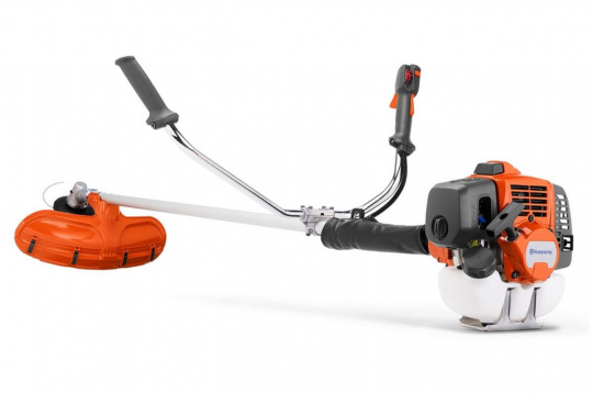 Бензиновый триммер HUSQVARNA 531RS (9676606-02)