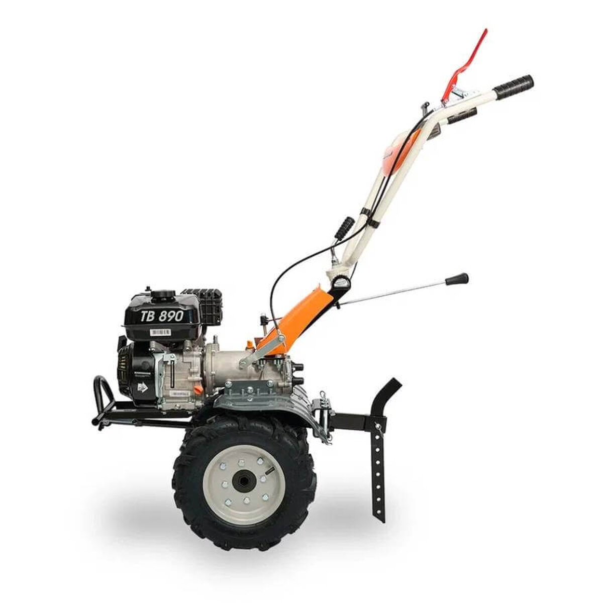 Мотоблок VILLARTEC TB890