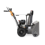 Снегоуборщик бензиновый самоходный VILLARTEC WB5561