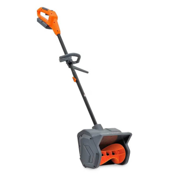 Снегоуборщик аккумуляторный VILLARTEC WA4030 SET (WA4030Set55)