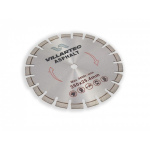 Диск алмазный VILLARTEC 350х25.4мм асфальт (257304000002)