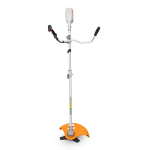 Триммер аккумуляторный VILLARTEC CA40 SET (CA40Set2) [40В, 1х2.0 Ач, з/у]
