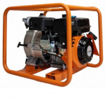 Мотопомпа бензиновая для грязной воды VILLARTEC GTP80