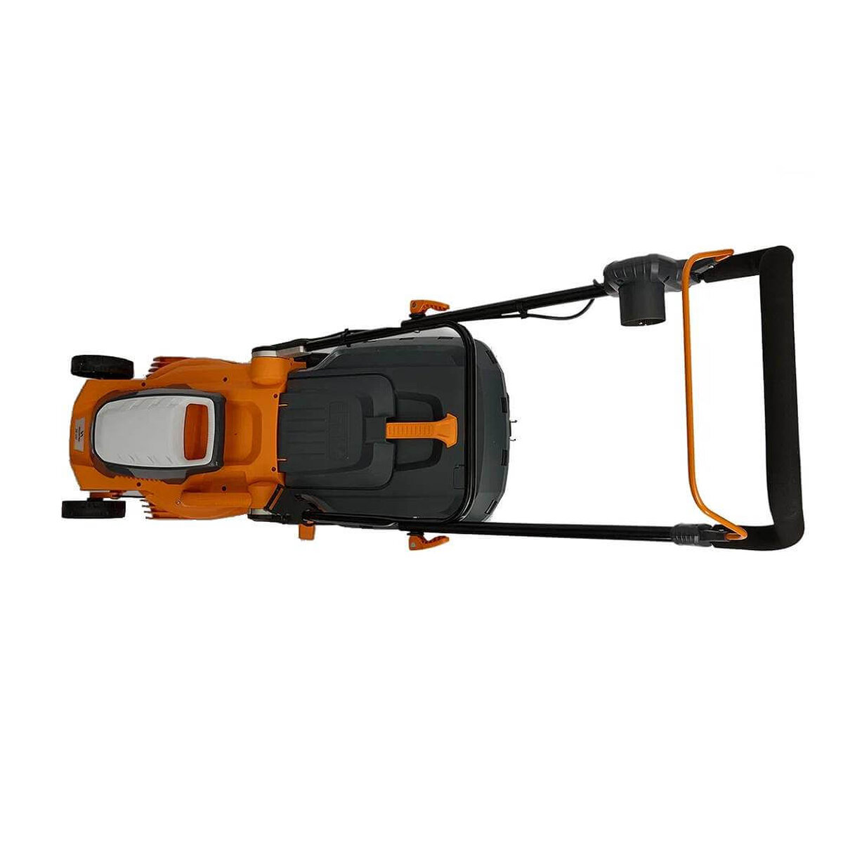 Газонокосилка электрическая VILLARTEC ME1637 (1303160000)
