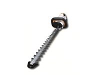 Кусторез садовый аккумуляторный VILLARTEC HA40 [40В, без акб и з/у]