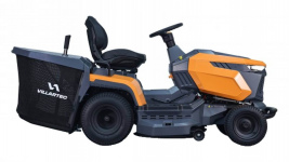 Трактор садовый VILLARTEC MR 1702H