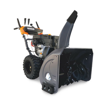 Снегоуборщик бензиновый самоходный VILLARTEC WB9071E