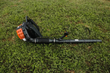 Воздуходувка бензиновая ранцевая VILLARTEC BX532