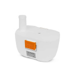 Опрыскиватель аккумуляторный 5 л. VILLARTEC OA 521 (1208010000) [21В, 1х2.0 Ач, з/у]