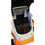 Газонокосилка аккумуляторная VILLARTEC MA2038 [2х20В, без акб и з/у]