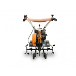Бензиновый культиватор VILLARTEC T 860