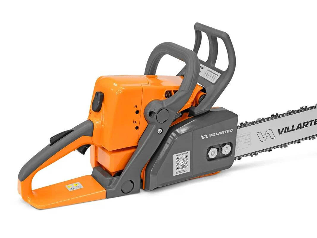 Бензопила VILLARTEC SB025 Legend 14