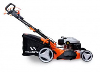 Газонокосилка самоходная бензиновая VILLARTEC MВ 4053T