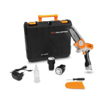 Пила садовая аккумуляторная VILLARTEC SA1462C  [14,4В, 2х1.5 Ач, з/у]