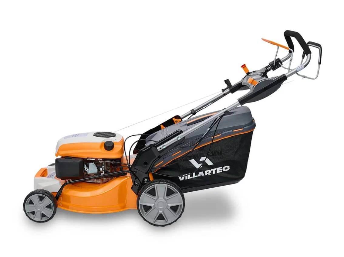 Газонокосилка бензиновая VILLARTEC MB 3548V