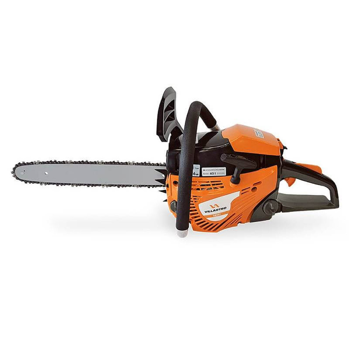 Бензопила VILLARTEC SB551 16