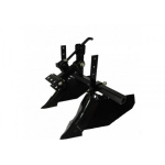 Окучник 2-х рядный VILLARTEC для T880, TB970, TB890 (OK1003)