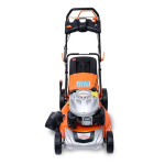 Газонокосилка самоходная бензиновая VILLARTEC MВ 4053T